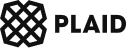 Plaid logo